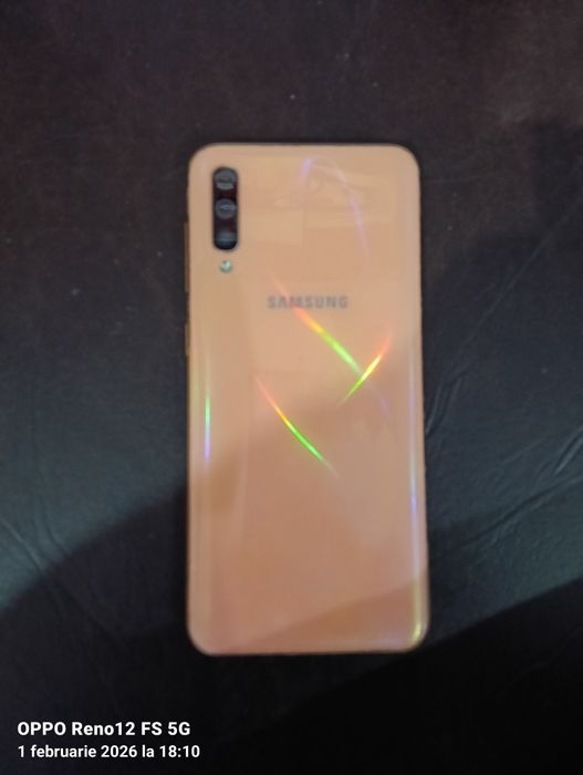 Samsung Galaxy A50 telefon mobil