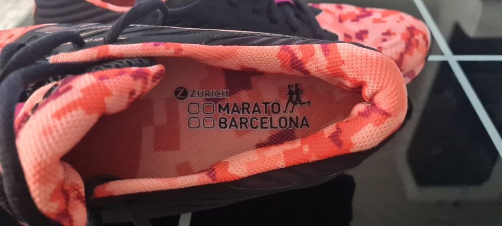 Adidași  Asics FuzeX T66TQ