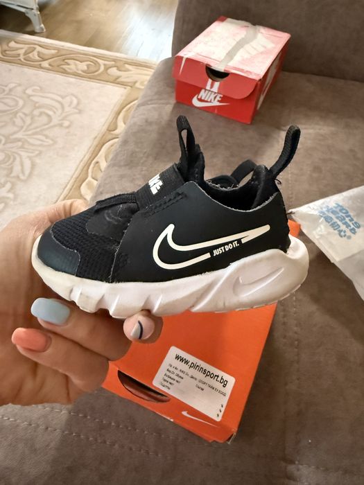Детски маратонки Nike Flex Runner 2