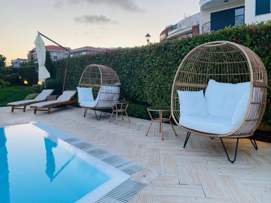 Стилен апартамент под наем в Черноморец – на 100 м от морето