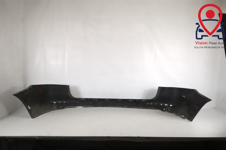 Оригинална задна броня със сензори в добро състояние Мерцедес-Бенц / M