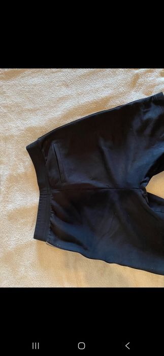 Pantaloni scurti bumbac Armani