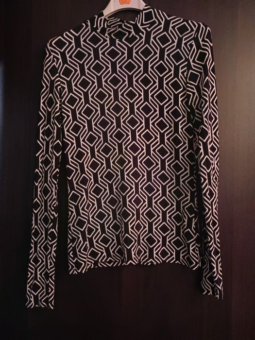 Лот от дамски блузи