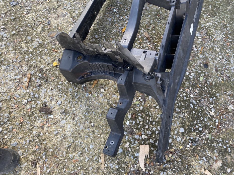 Очиларка маска Пасат б6 2006г