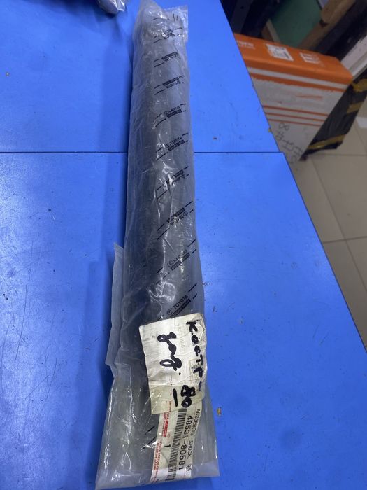 Coaster Коастер амортизатор Оригинал