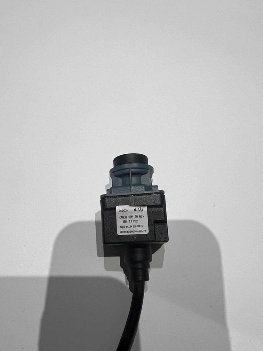 Камера за Mercedes s-class W222