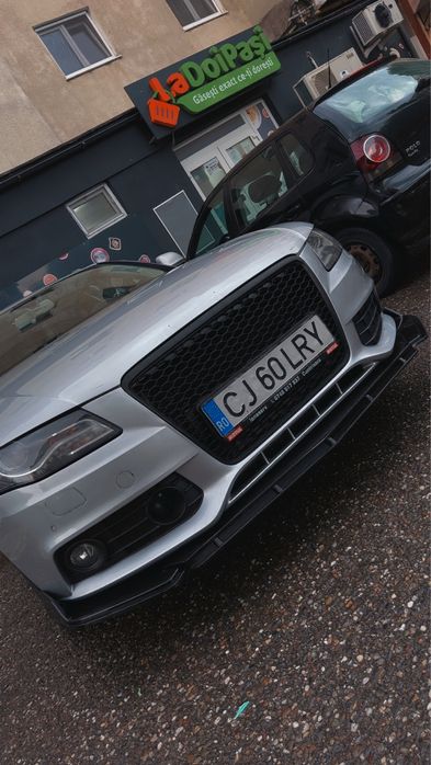 AUDI A4 Avant 2009 — imagine 5