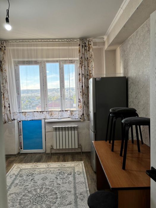 Ұзақ мерзімге квартира беріледі