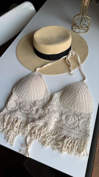 Ризки и летни топове