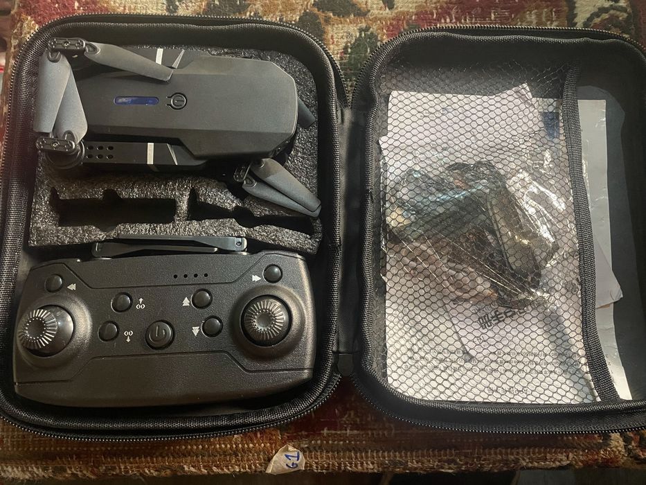 Drone oʻyinchoq, Vertolyot oʻyinchoq