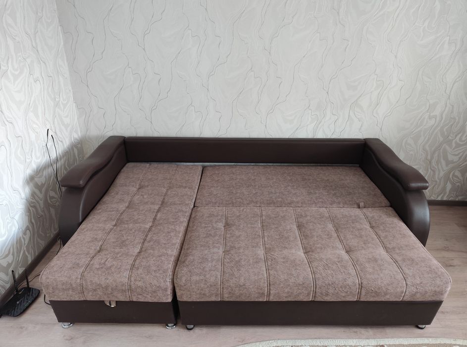 ПОСУТОЧНО двухкомнатная