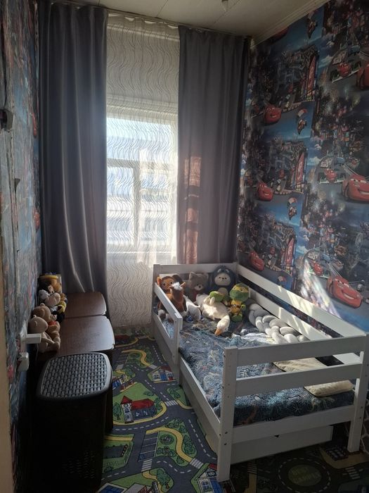 Продам дом в рабочем