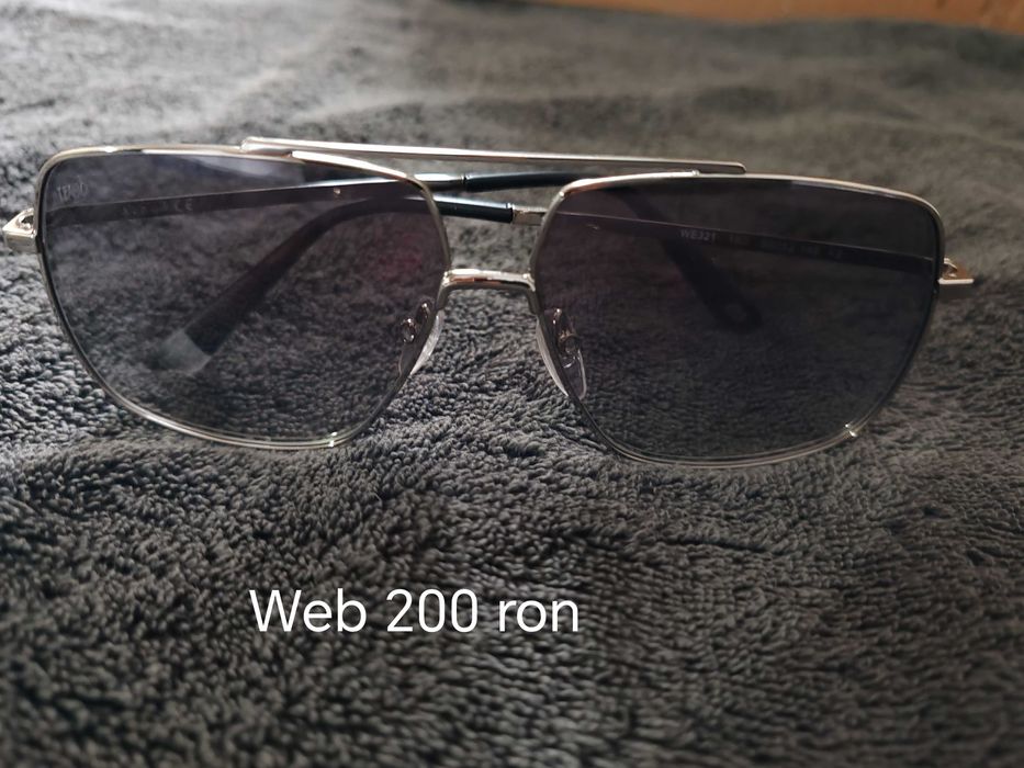 Ochelari de soare noi