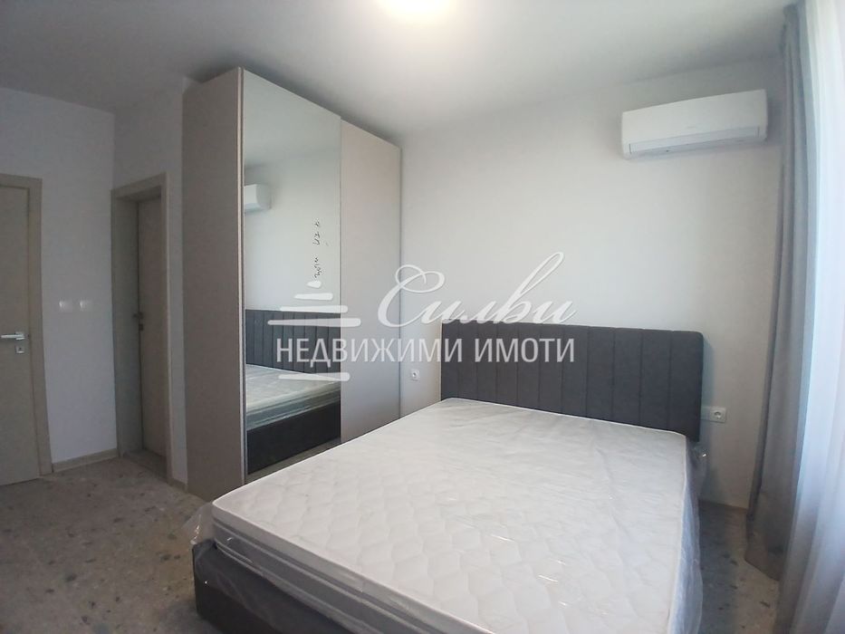 Тристаен апартамент НОВО СТРОИТЕЛСТВО - кв. Тракия!