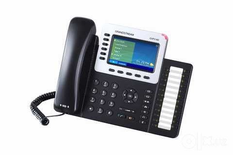 IP Телефон Grandstream GXP2160