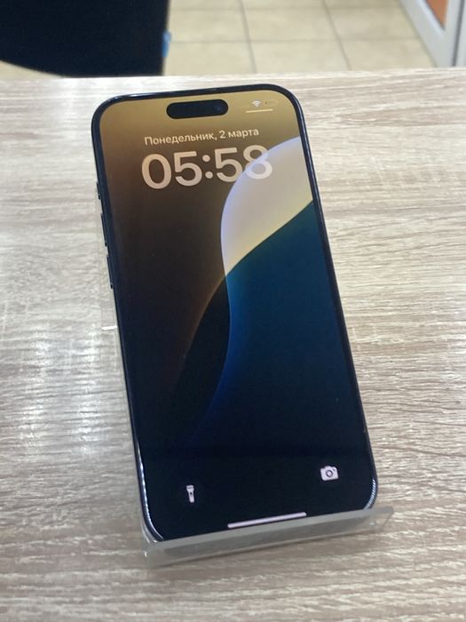 Iphone 15 pro(os14b)