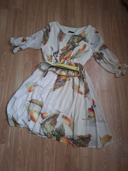 Rochie dama eleganta