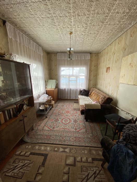 Продам дом г.Уштобе