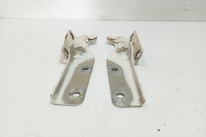 Set balamale capota Fiat Doblo  seria