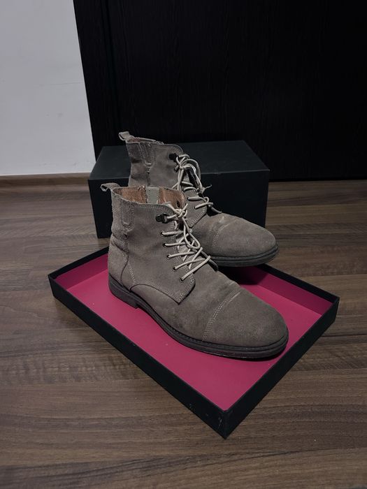 Ghete iarna marime 42