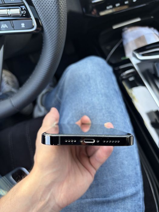 Продам iphone 14 pro max 256 gb