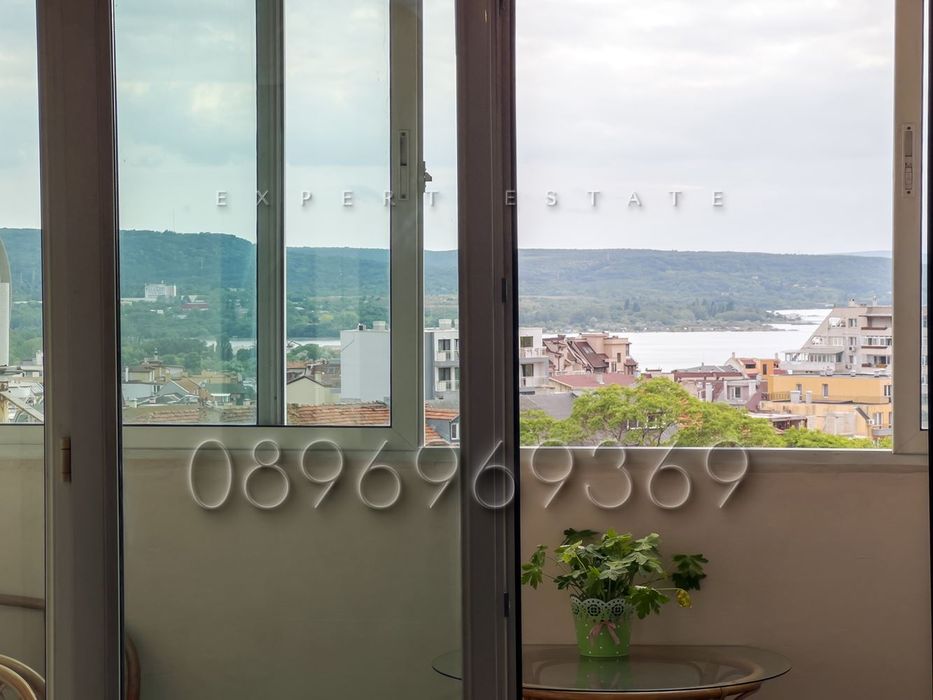 Продава се Тристаен апартамент в Варна, Колхозен пазар - 78 кв.м за 1667 €/кв.м - Снимка #7