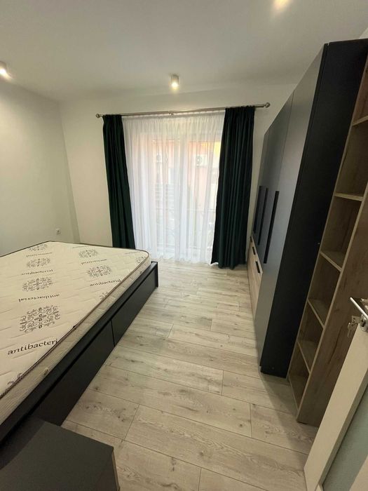 Proprietar/Owner-Apartament de închiriat cu 2 camere în Sângeorgiu de Mureș- aproape de SCJU și UMFST (15-20 min mers pe jos)