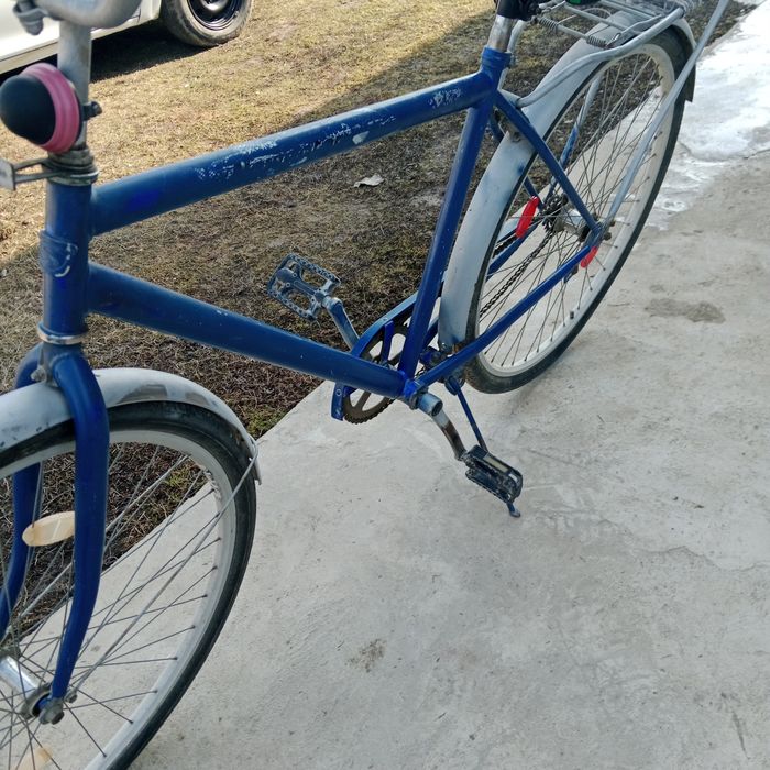 Велосипеды взрослый