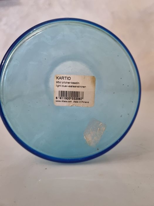 Обалденный Графин для напитков и стаканы