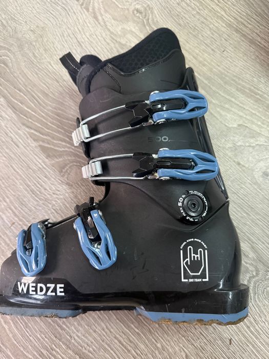 Clăpari Wedze mărimea 35,5