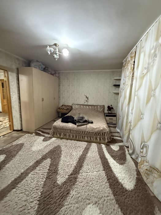 Дом шпальный теплый