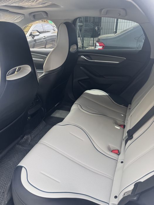 Byd chazor 2.300$ bilan nomizga oʻtadi