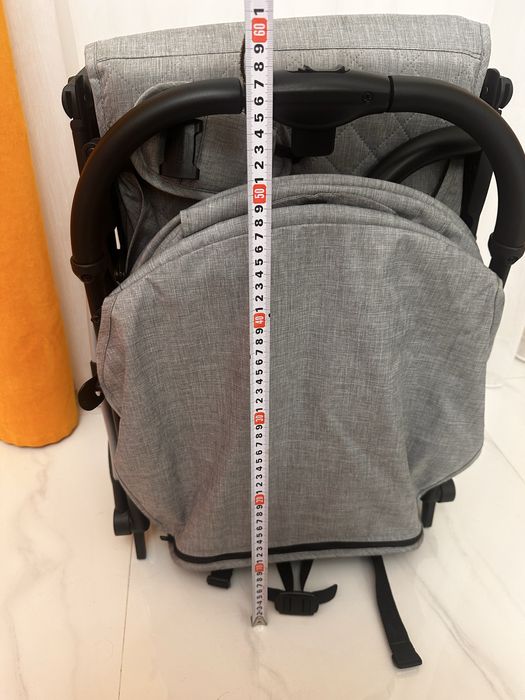 Продам коляску Chicco