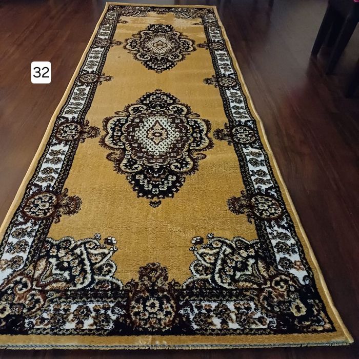 Traverse persand 1/3 m