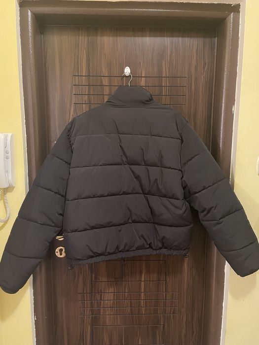 Мъжко зимно яке Zara