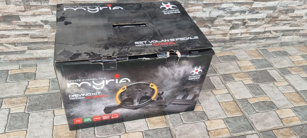 Volan Myria MG7400 gaming