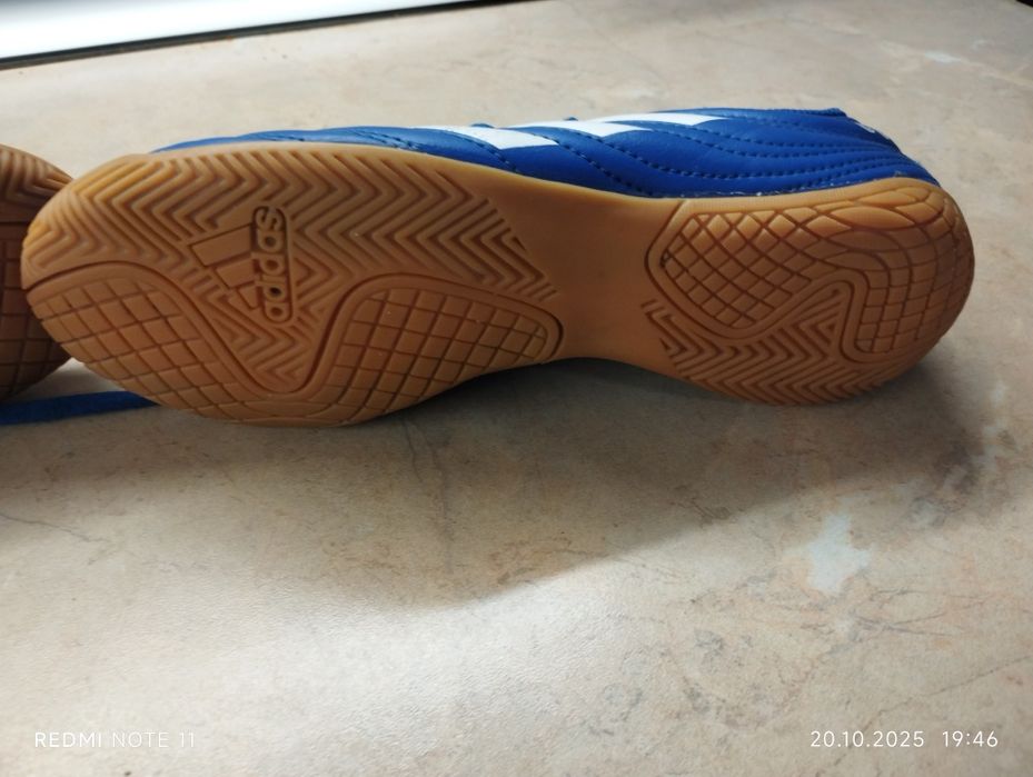 Футболни Обувки Adidas