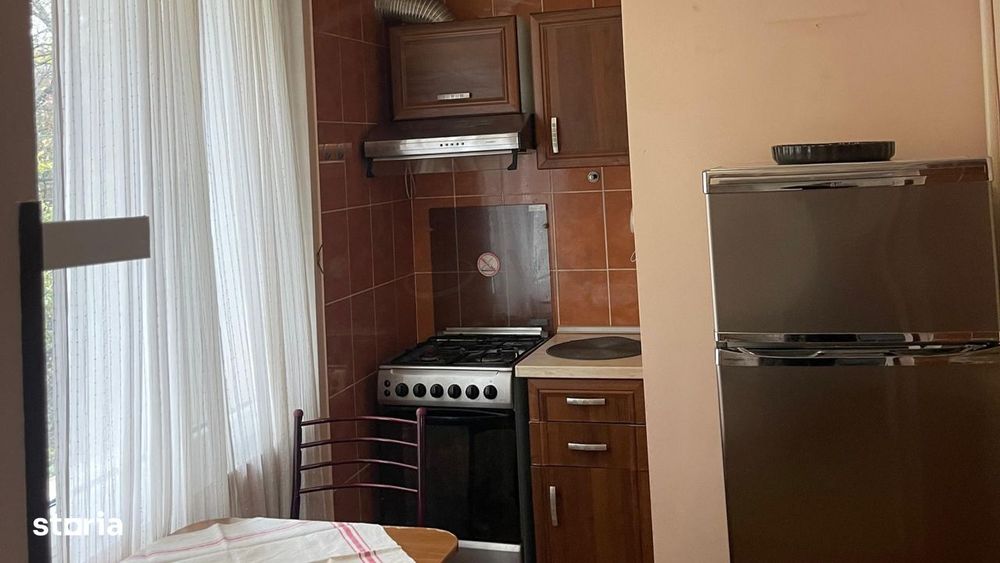 Apartament 2 camere I Floreasca