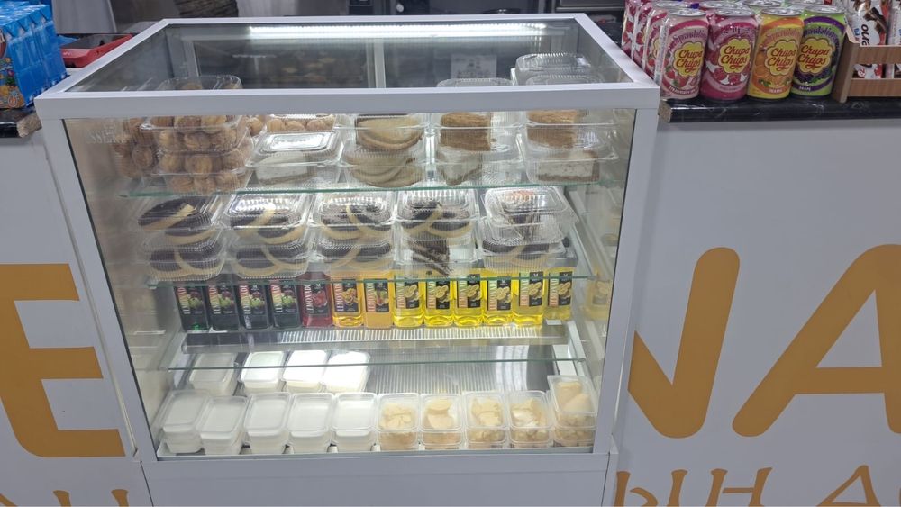 Продается действующий бизнес «Таба нан»