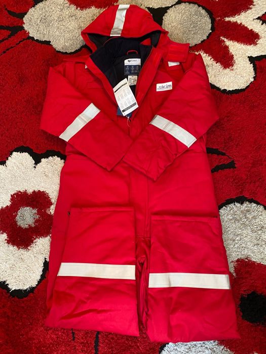 Продам Бушлат Новый