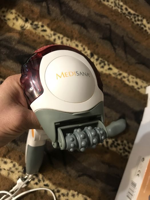 Массажёр для тела.