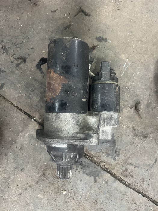 Стартер Голф 4 ARL