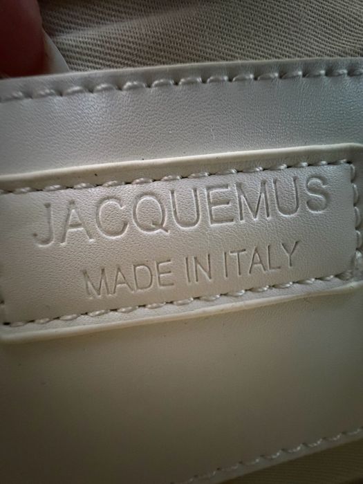Geanta Jacquemus