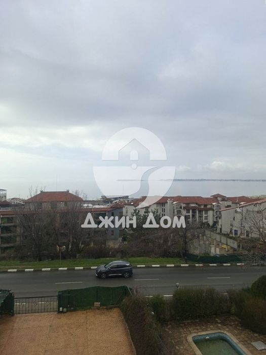 Продава се Тристаен апартамент в Свети Влас - 106 кв.м за 1122 €/кв.м - Снимка #12