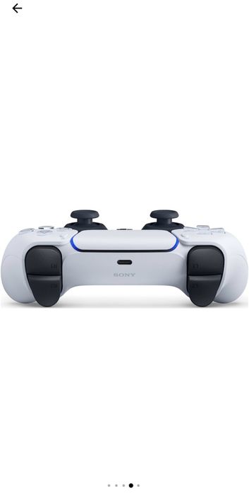 PS5 Controller/ PS5 Джойстик Бял/Черен/Червен/Син