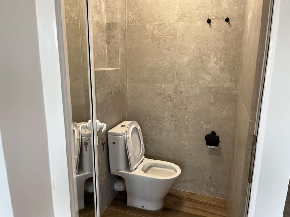 Дава се под наем Ателие в София, Оборище - 40 кв.м за 600 € - Снимка #9