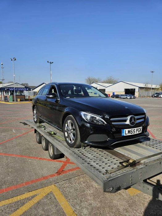 На части мерцедес ц220цди w205 s205 Mercedes