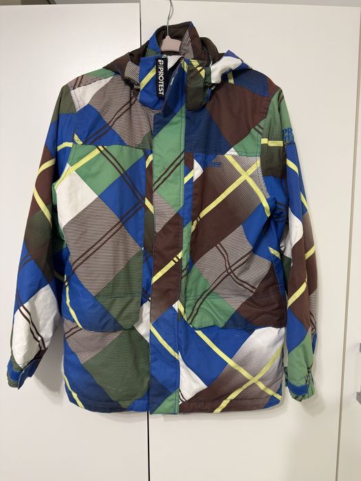 Geaca Ski/Snowboard Protest 176 / M