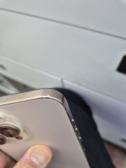 Iphone 16 pro max 1 tb