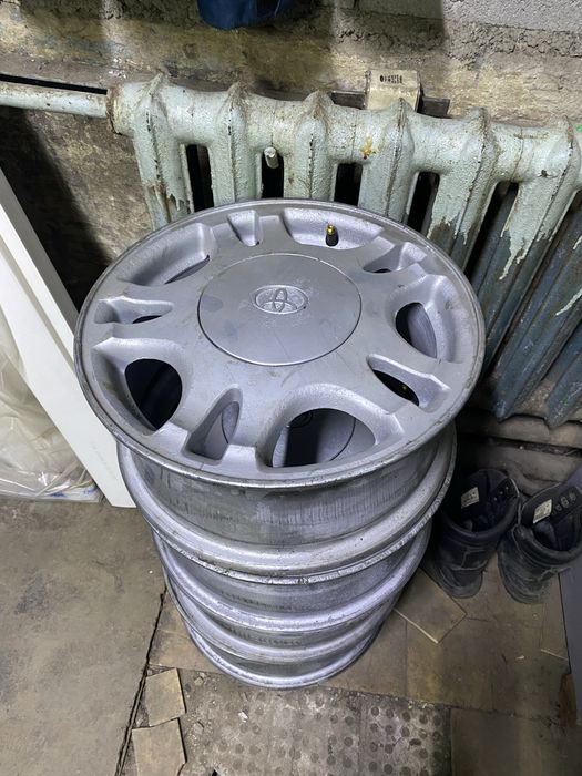 Диска Camry10 оригинал